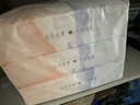 全棉时代婴儿湿巾新生儿洗脸巾手口湿纸巾成人可用100%纯棉 80抽*6包 实拍图