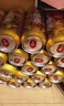 雪花啤酒【销量50万+】麦香8度500ml*24听 新鲜爽口麦香浓郁 自营热销 实拍图