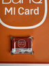 banq 32GB TF（MicroSD）存储卡 A1 U3 V30 4K 适用于小米监控摄像头&行车记录仪专用内存卡 高速耐用 实拍图