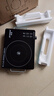 半球3500W电陶炉家用大功率爆炒多功能一体智能光波炉节能电磁炉 黑色3500W电陶炉 实拍图