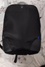 爱华仕背不累背包笔记本电脑包双肩背包男士16英寸旅行出差商务书包黑色 实拍图