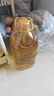 苍茫谣（CangmangYao）【保真菜籽油】金奖芥花油非转基因物理压榨低芥酸5L食用油农垦 实拍图