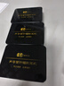 睿奇入耳式防辐射真空耳机弹簧伸缩透明耳机特工单耳耳机空气导管耳机适配苹果1516华为手机TYPE-C接口 【单耳】TYPE-C数字芯片（黑色款） 实拍图