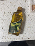 爱菊低芥酸小榨菜籽油300ML 非转基因 物理压榨 实拍图