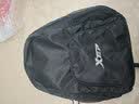 特步户外双肩包超轻可折叠运动登山旅行皮肤包男女大容量防泼水背包 实拍图