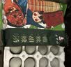 方中山胡辣汤河南特色胡辣汤料方便食品微辣麻辣五香面筋组合装970g 实拍图