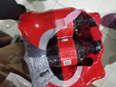 可口可乐（Coca-Cola） 零度 Zero 汽水 碳酸饮料零糖零卡 300ML*12瓶 整箱装 实拍图