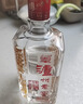 泸州老窖 六年窖头曲 浓香型白酒 38度 500ml 单瓶装 实拍图
