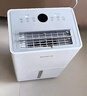 志高（CHIGO）除湿机/抽湿机除湿器工业家商用地下室大面积节能吸湿器去湿防潮干燥机回南天除湿神器 实拍图