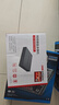 海康威视（HIKVISION）POE监控硬盘录像机 4路8路NVR网络高清监控器主机刻录机超市商店铺工厂手机远程监控器摄像头设备 【8路录像机】DS-7808N-F1 官方标配版 实拍图
