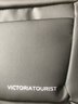 VICTORIATOURIST胸包男士斜挎包运动骑行小背包11英寸平板大容量挎包手机包单肩包 实拍图