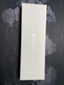 Apple/苹果 Watch S11 智能手表GPS+蜂窝款42毫米亮黑色铝金属表壳黑色运动型表带S/M MF924CH/B 实拍图