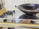 万家乐燃气灶【ITB91·无需开孔】液化气灶台  5.0kW大火力不锈钢煤气灶双灶台家用台式燃气灶具液化气 实拍图
