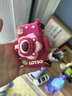 迪士尼（Disney）儿童照相机高清拍照录像拍立得数码相机ccd男孩女孩玩具生日礼物 实拍图