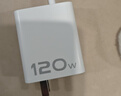 天语（K-Touch）适配vivo120W充电器iqoo超级闪充原装快充手机S20插头XFold3充电头安卓type-c数据线neo8/9/10套装 【正品原充】适配120W机型闪充头+快充线1.0米 实拍图