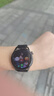 HUXIAVIM智能手表华强北watch华为机鸿蒙安卓系统苹果机适用运动gt5 ultra心率血压血氧检测男女生礼物 黑钢带Pro NFC+双支付+独立音乐+升级芯片 消息提醒+定位导航+超长待机+心 实拍图