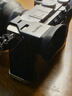 斯莫格（SmallRig） 4819 适用索尼a7c2相机取景器眼罩sony A7CII相机微单摄影拍照A7CR手柄套件拍摄配件 实拍图