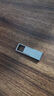 小米（MI）64GB Type-C USB 3.2 双接口手机U盘 全金属便携优盘 直连手机扩大容量平板电脑汽车车载高速传输 实拍图