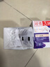 力士（LUX）香皂六块装 幽莲魅肤100gx3+艾叶山茶100gx3 实拍图