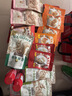 三只松鼠坚果零食礼盒2063g/14件零食大礼包干果炒货腰果夏威夷果团购送礼 实拍图