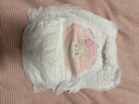 好奇（Huggies）铂金装小桃裤成长裤XXXL26片*4包(17kg以上)【透爽散热】 实拍图