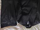 杉杉西服套装男士修身职业正装西装套装商务伴郎服新郎服结婚礼服男装 实拍图