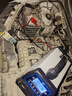 恩柏盛汽车电瓶充电器12V24V全自动全智能脉冲修复一体机纯铜大功率轿车充电机蓄电池铅酸电池充满断电 全铜芯加粗线充满自动断电数显款 12v24v通用电瓶充电修复一体机 实拍图