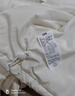 森马（Semir）羽绒服女冬90绒子短款三防花苞帽25高蓬防风连帽外套109725113028 实拍图