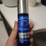 妮维雅（NIVEA）男士护肤品精华乳液套装50ml*2水活小蓝管补水保湿生日礼物男 实拍图