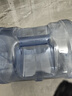 拜杰纯净水桶 食品级PC桶装水桶 矿泉水桶饮水机茶台吧机水桶手提户外桶 大容量15L 实拍图