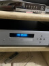 惠威（HiVi）D8.1高保真8英寸书架音箱2.0发烧无源蓝牙功放电视音响 D8.1 +AD-3PRO+（旗舰版） 实拍图