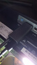 优籁特（ULT-unite）Type-c转DP1.4版高清转换线8K视频投屏240Hz高刷转接头PD100W充电雷电4/5苹果17手机接显示器2米 实拍图