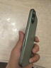Apple/苹果 iPhone 17 256GB 鼠尾草绿色 支持移动联通电信5G 双卡双待手机 实拍图