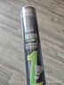 得力（deli）羽毛球鹅毛天然羽毛耐打比赛训练稳定不易烂室内外飞行 12只装 实拍图