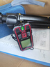 德力西电气（DELIXI ELECTRIC）激光测距仪高精度红外线户外家用量房仪电子尺水平泡双水平泡50米 实拍图