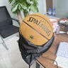 斯伯丁（SPALDING）SPALDING飞行员06吸湿室内外7号篮球77-739Y 实拍图