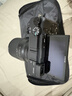 索尼（SONY）  ILCE-6400L/a6400L 半画幅微单 4K视频Vlog微单相机A6400 A6400M黑色【D11+充+屏+清+999】 官方标配（不含内存卡） 实拍图