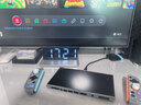 山泽USB一拖三多口OTG转换器充电传输扩展器 适用电脑键鼠U盘打印机华为笔记本车载转接线UB20-3 实拍图