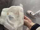 宜婴新生儿拉拉裤纸尿裤小内裤迷你装试用装 宜婴新梦想家小内裤L16片 实拍图