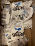 得益 网红透明袋纯奶180ml\/袋 15袋整箱 实拍图