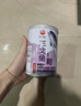 味一台湾鱼松鳕鱼松儿童零食肉松海苔三文鱼金枪鱼海苔高蛋白营养辅食 金枪鱼松200g（原味） 实拍图