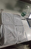 拜杰泡菜坛子玻璃密封罐泡酒容器大容量咸菜罐泡酒罐腌菜坛子2只 实拍图