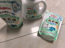 贝亲（Pigeon）婴儿洗衣液宝宝儿童专用酵素去污无酒精(清新果香)6L囤货装 实拍图