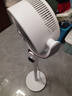 艾美特（AIRMATE）【小暴风PRO】空气循环扇家用大风力摇头电风扇卧室安静轻音小风扇桌面台式节能落地扇电扇 X231 实拍图