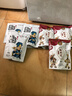 百年美阳擀面皮陕西特产宝鸡岐山正宗面皮姐姐带调料凉皮真空袋装小吃速食 细面皮3包+宽面皮3包 实拍图