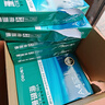 得力（deli）珊瑚海A4打印纸 70g500张*10包一箱 双面复印纸 企业采购优选 整箱5000张7363 实拍图