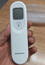 鱼跃（Yuwell）红外体温计医用额温枪婴儿专用温度计电子体温枪YHW-1 实拍图