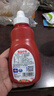 味好美（McCormicK）番茄沙司挤挤瓶 360g【番茄味更浓/配方干净】意大利面酱披萨酱 实拍图
