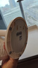 澳柯玛（AUCMA）桌面小风扇超长续航充电家用电风扇京东自营直流电机超静音空气循环扇壁挂FT-22WS2D 实拍图