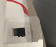 banq&JOY联名款 64GB TF（MicroSD）存储卡U3 C10 A1 V30 4K 高速款行车记录仪&监控摄像头手机内存卡 实拍图